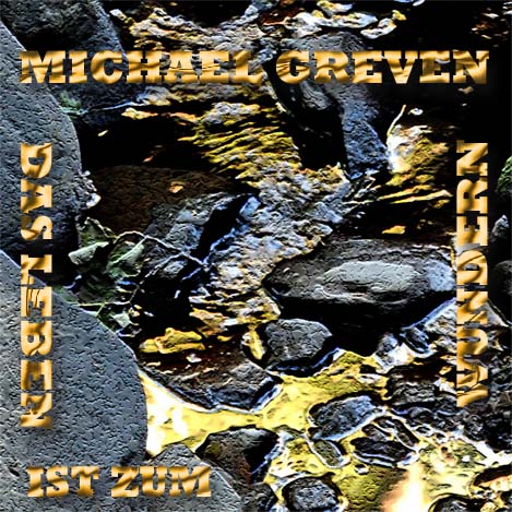 Cover Vorne CD Das Leben Ist Zum Wundern