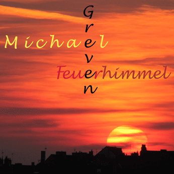 Frontcover CD Feuerhimmel