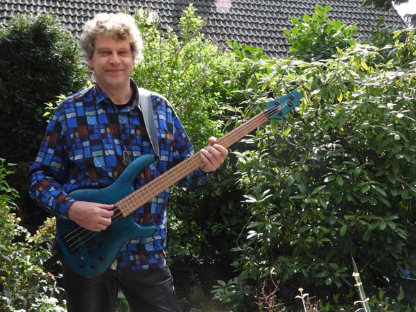 Cort Bass