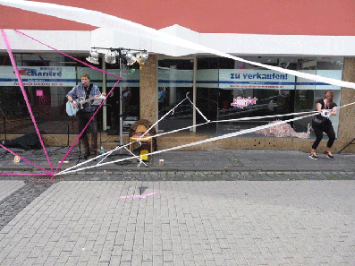 Open Steinweg Stolberg September 2013