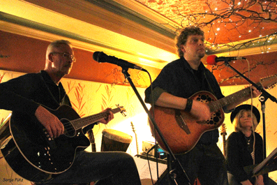 Savoy, Stolberg, Mai 2014