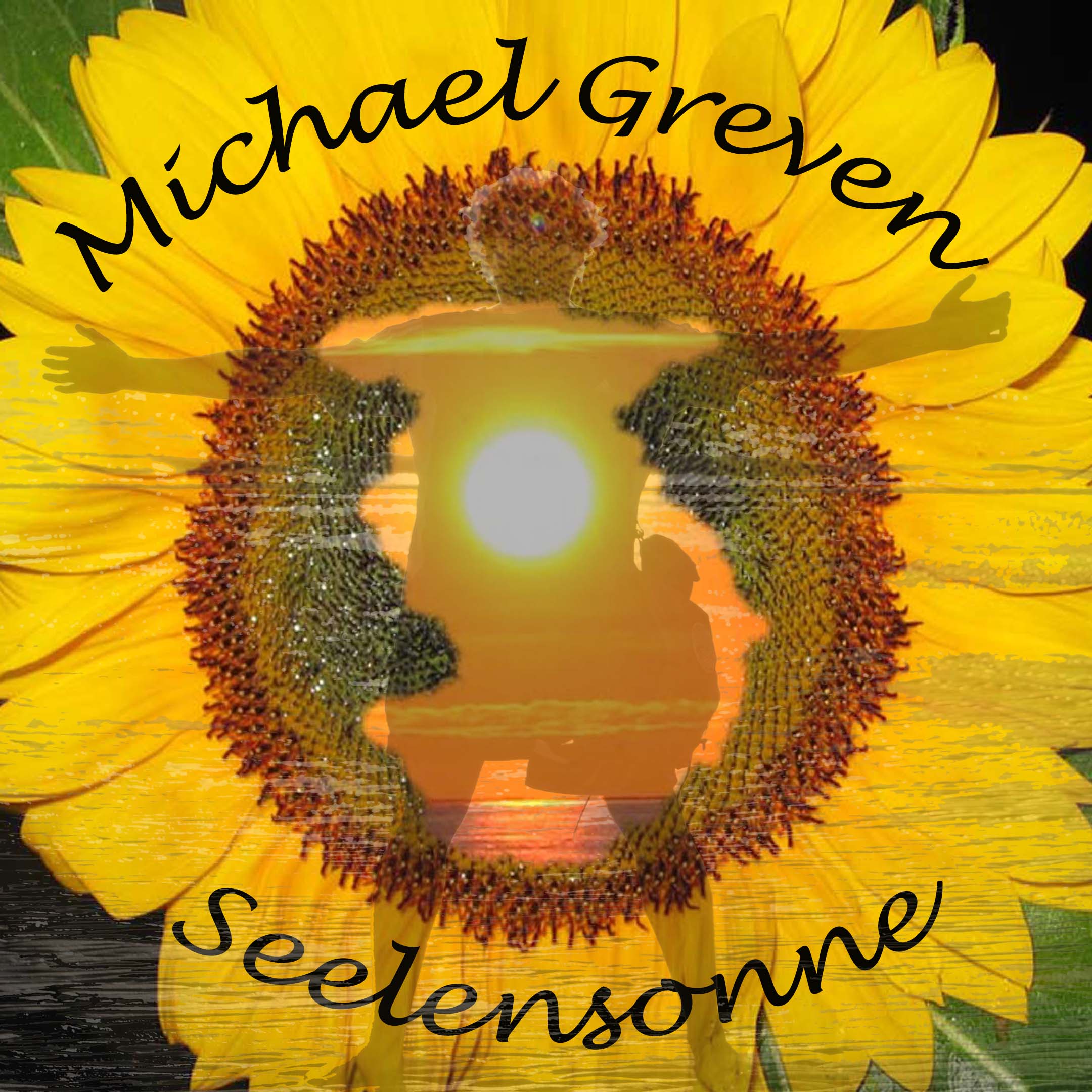 CD Seelensonne
