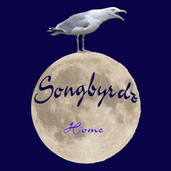 Cover Songbyrdz vorne