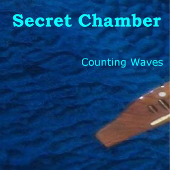 Cover vorne CD Counting Waves