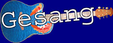 Button Gesang